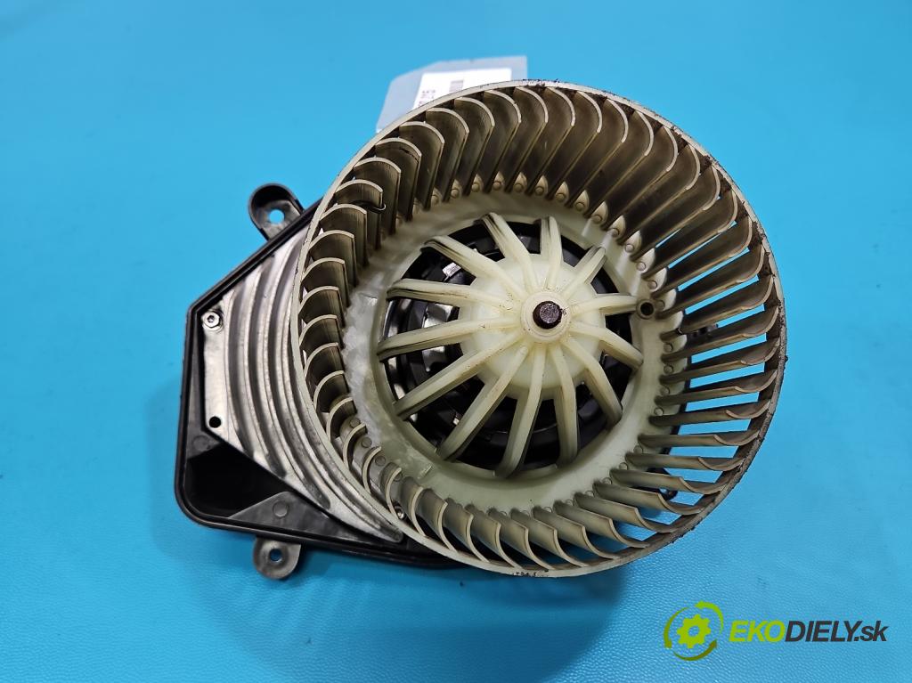 Audi A4 B5 1994-2001 1.9 tdi 110 HP manual 81 kW 1896 cm3 5- ventilátor vzduchu