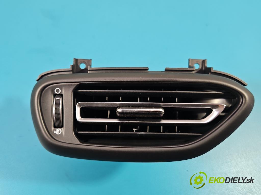 Hyundai I30 III 2016- 1.5 T 140 hp automatic 103 kW 1482 cm3 5- Mřížka: topení 97490-G4AB