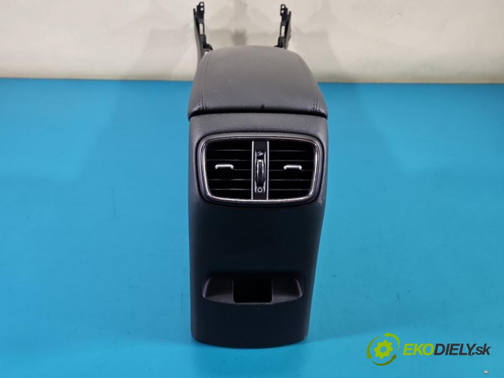 Hyundai I30 III 2016- 1.5 T 140 HP automatic 103 kW 1482 cm3 5- operadlo 84611-G4200 (Lakťová opierka)