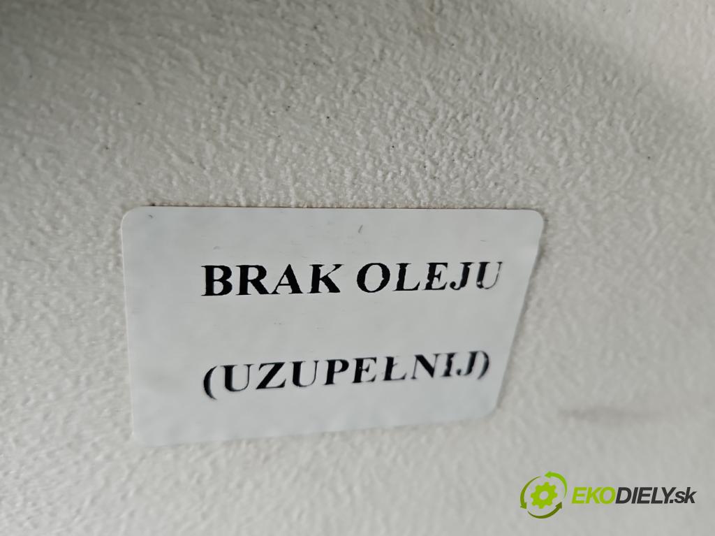 Vw Passat B5 1995-2005 2.8 V6 193 hp automatic 142 kW 2771 cm3 5- převodovka stupňová automat DST
