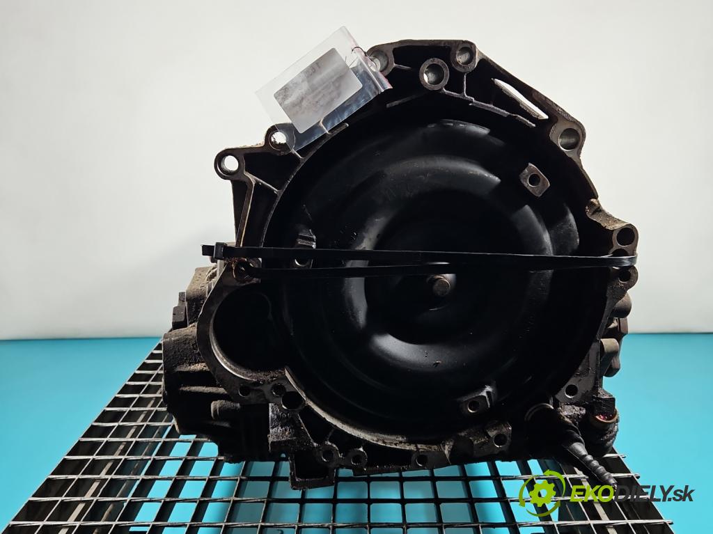 Vw Passat B5 1995-2005 2.8 V6 193 hp automatic 142 kW 2771 cm3 5- převodovka stupňová automat DST