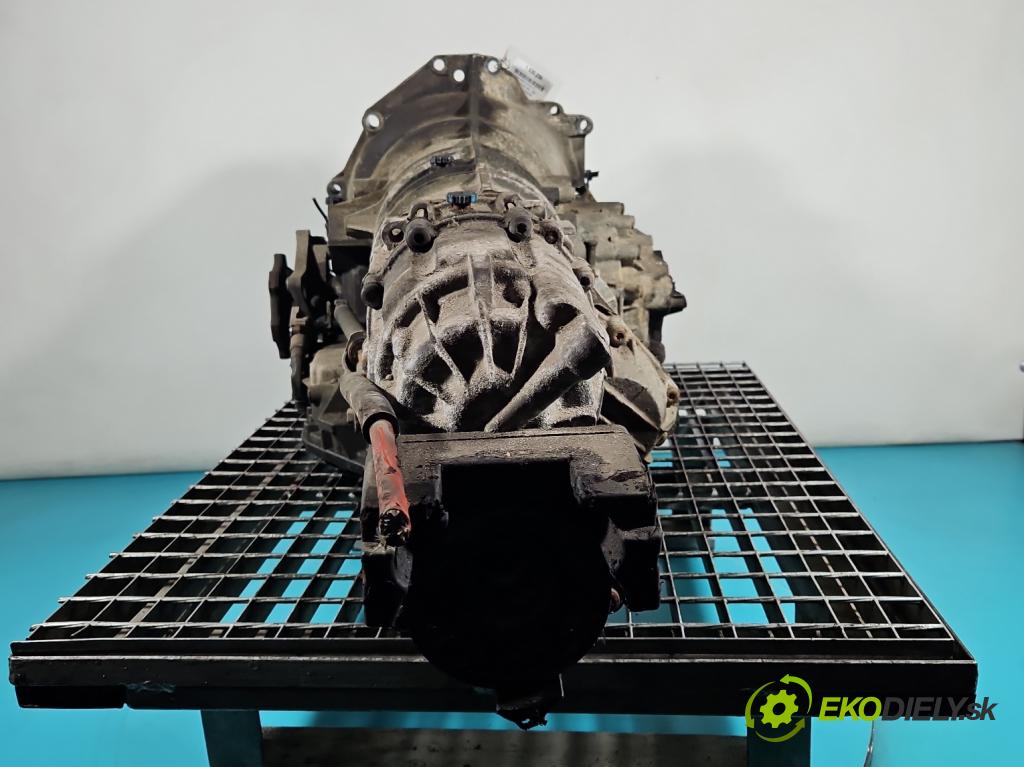 Vw Passat B5 1995-2005 2.8 V6 193 hp automatic 142 kW 2771 cm3 5- převodovka stupňová automat DST