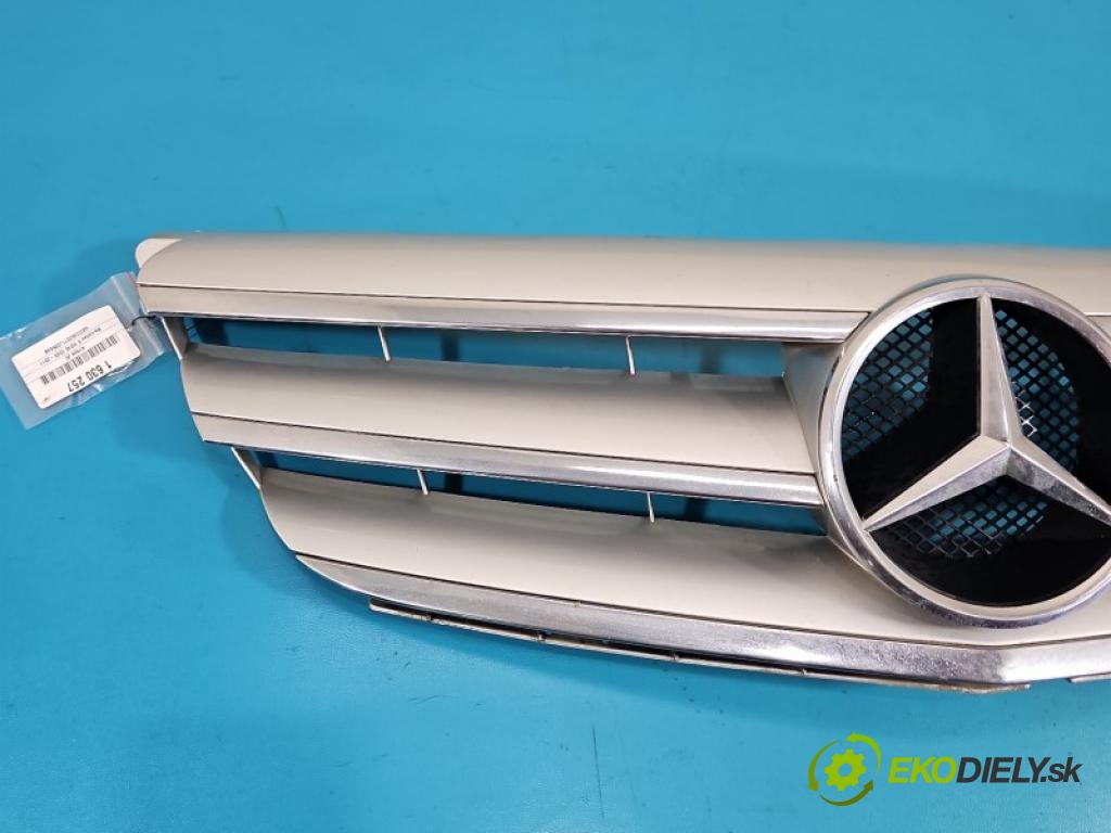 Mercedes B W245 2005-2011 2.0 cdi 109 hp manual 80 kW 1992 cm3 5- mřížka A1698800883