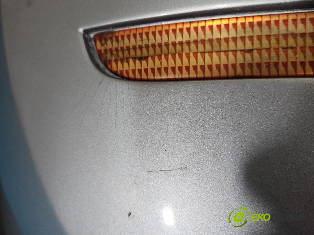 Mercedes B W245 2005-2011 2.0 cdi 109 HP manual 80 kW 1992 cm3 5- nárazník zadné  (Kľučka dverí ostatné)