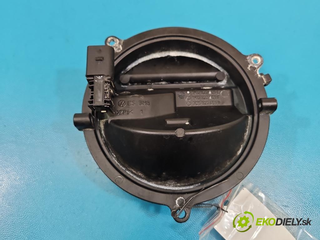 Vw Golf V 2003-2009 1.9 tdi 105 HP manual 77 kW 1896 cm3 5- rukoväť kufrové dvere zadné 1K0827469E