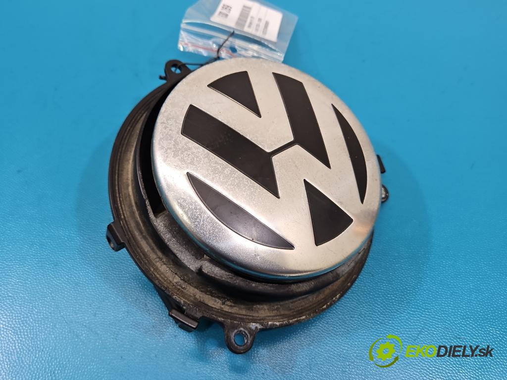 Vw Golf V 2003-2009 1.9 tdi 105 HP manual 77 kW 1896 cm3 5- rukoväť kufrové dvere zadné 1K0827469E