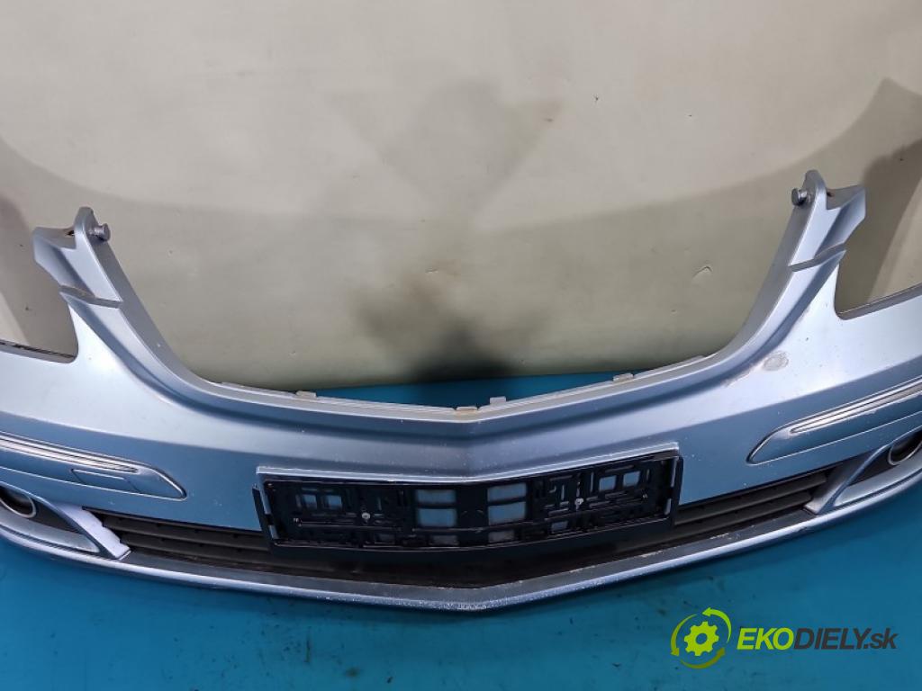 Mercedes B W245 2005-2011 2.0 cdi 109 HP manual 80 kW 1992 cm3 5- nárazník predné  (Kľučka dverí ostatné)