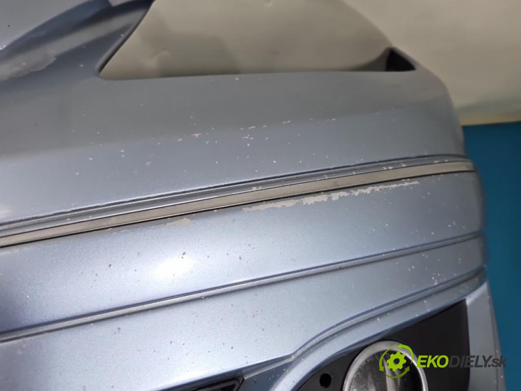 Mercedes B W245 2005-2011 2.0 cdi 109 HP manual 80 kW 1992 cm3 5- nárazník predné  (Kľučka dverí ostatné)