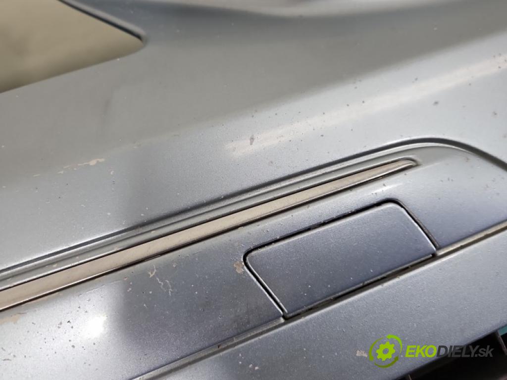 Mercedes B W245 2005-2011 2.0 cdi 109 HP manual 80 kW 1992 cm3 5- nárazník predné  (Kľučka dverí ostatné)