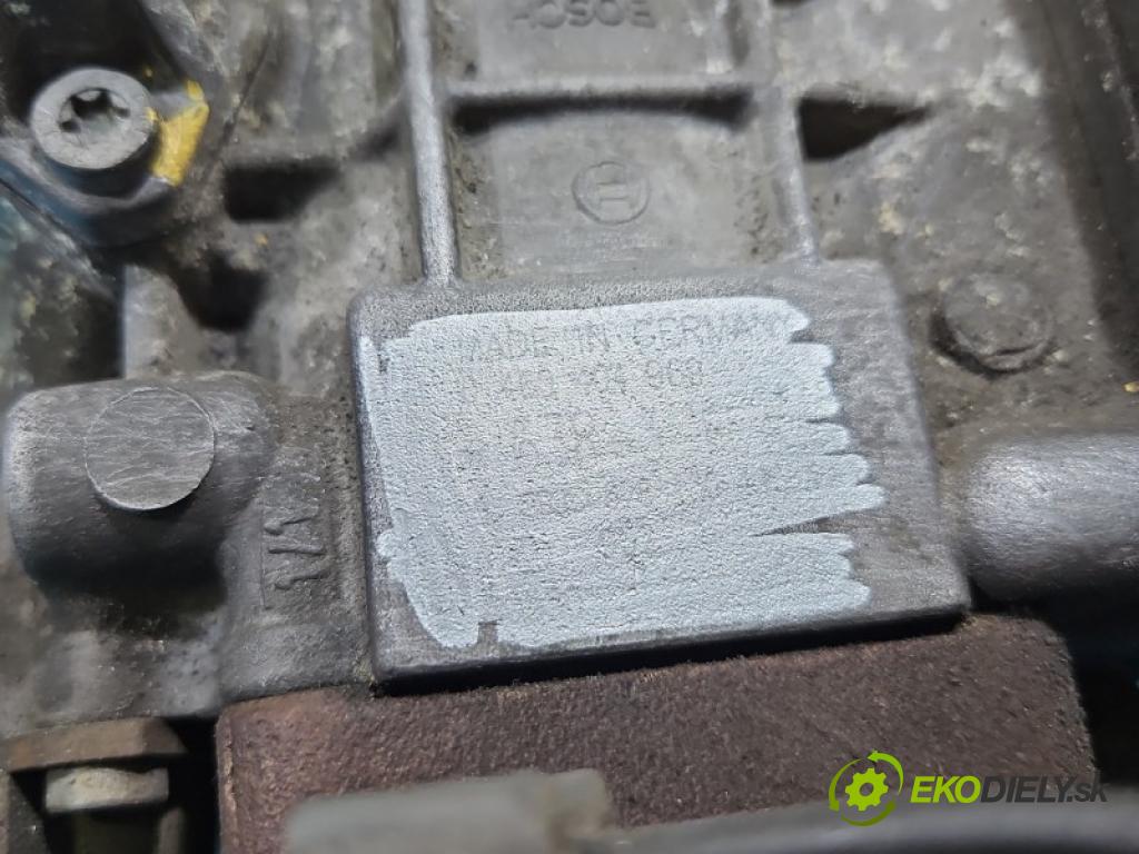 Audi A4 B5 1994-2001 1.9 tdi 110 hp manual 81 kW 1896 cm3 5- čerpadlo vstřikovací 0460404969 (Vstřikovací čerpadlo)