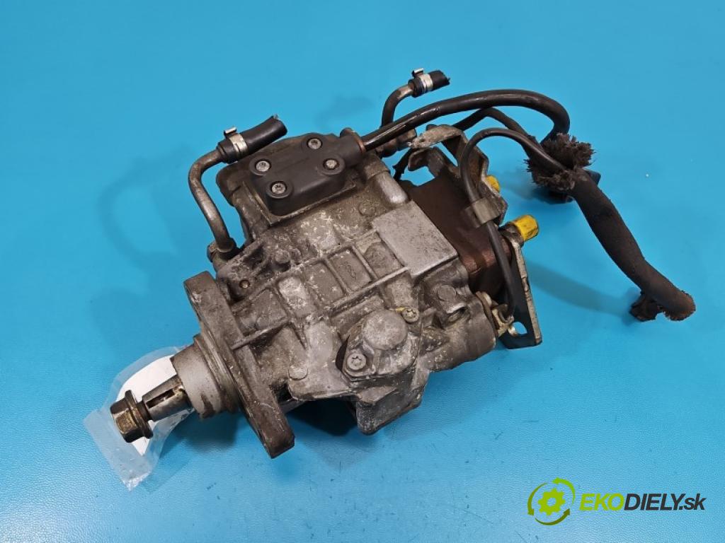Audi A4 B5 1994-2001 1.9 tdi 110 hp manual 81 kW 1896 cm3 5- čerpadlo vstřikovací 0460404969 (Vstřikovací čerpadlo)