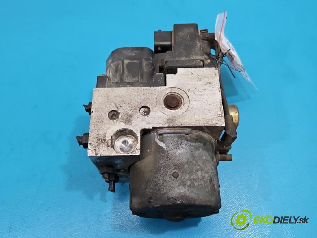 Audi A4 B5 1994-2001 1.9 tdi 110 hp manual 81 kW 1896 cm3 5- čerpadlo abs 0273004281 (Pumpa ABS)