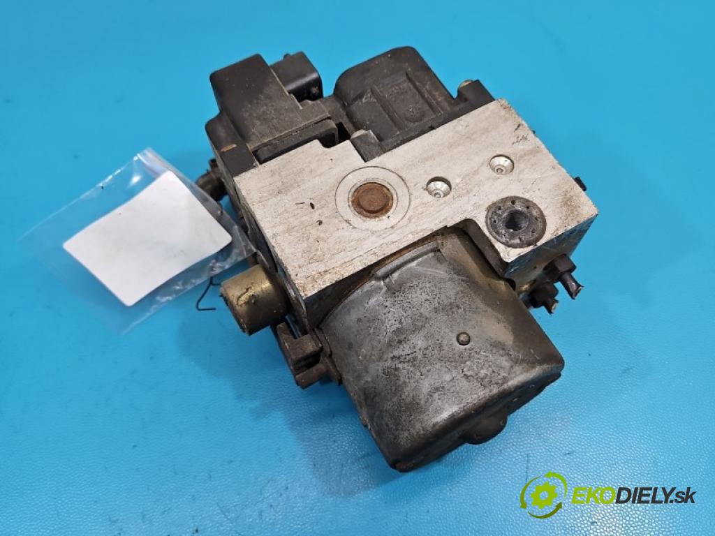 Audi A4 B5 1994-2001 1.9 tdi 110 hp manual 81 kW 1896 cm3 5- čerpadlo abs 0273004281 (Pumpa ABS)