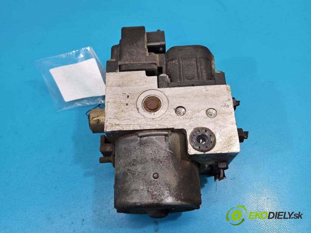 Audi A4 B5 1994-2001 1.9 tdi 110 hp manual 81 kW 1896 cm3 5- čerpadlo abs 0273004281 (Pumpa ABS)