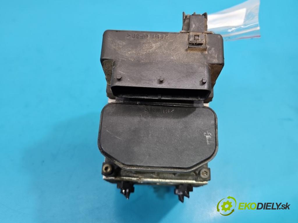 Audi A4 B5 1994-2001 1.9 tdi 110 hp manual 81 kW 1896 cm3 5- čerpadlo abs 0273004281 (Pumpa ABS)