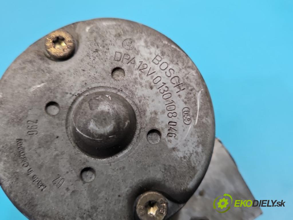 Audi A4 B5 1994-2001 1.9 tdi 110 hp manual 81 kW 1896 cm3 5- čerpadlo abs 0273004281 (Pumpa ABS)