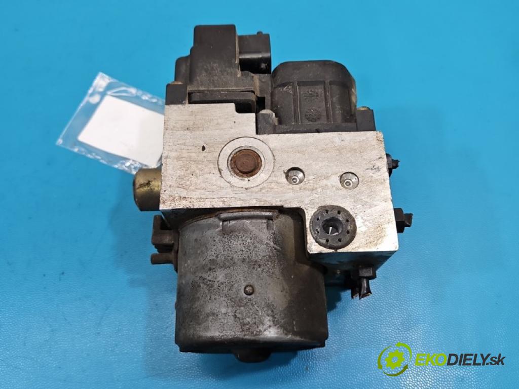 Audi A4 B5 1994-2001 1.9 tdi 110 hp manual 81 kW 1896 cm3 5- čerpadlo abs 0273004281 (Pumpa ABS)