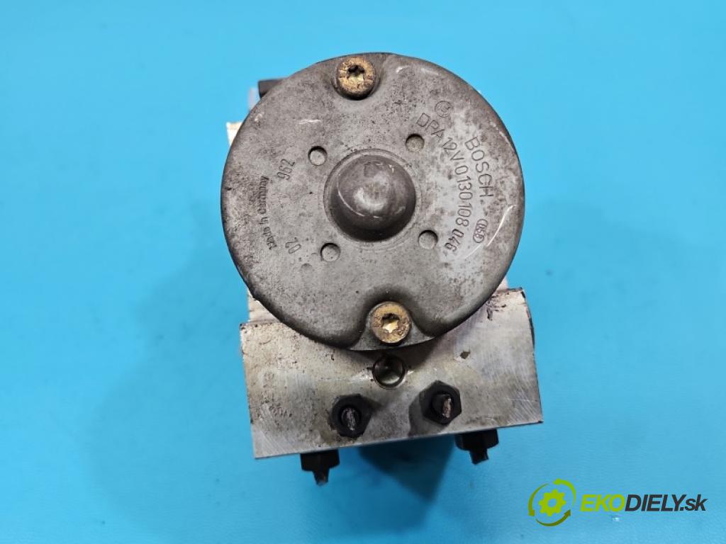 Audi A4 B5 1994-2001 1.9 tdi 110 hp manual 81 kW 1896 cm3 5- čerpadlo abs 0273004281 (Pumpa ABS)