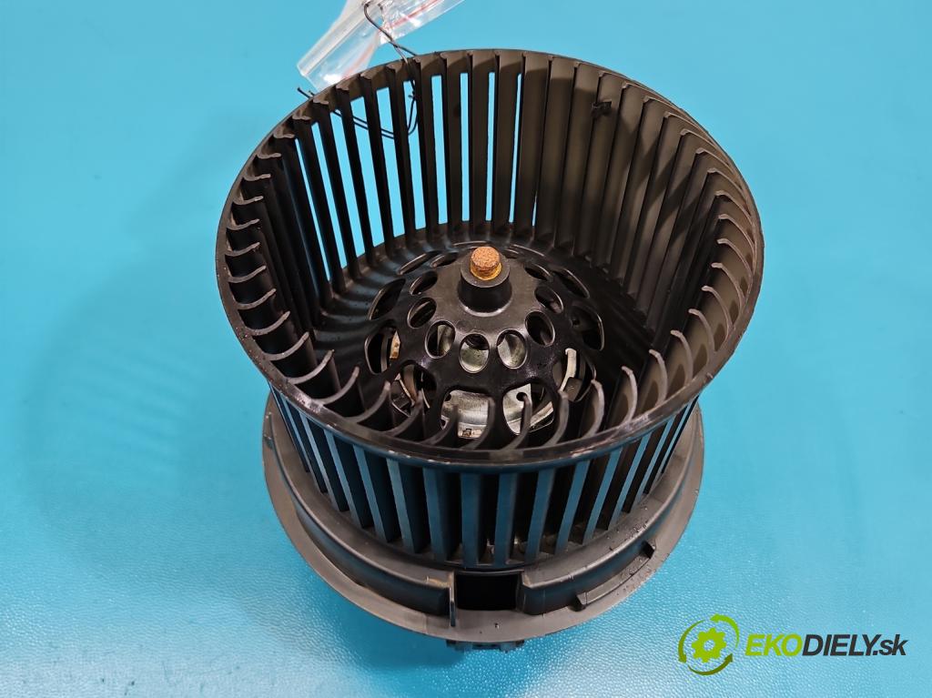 Toyota Aygo II 2014-2022 1.0 vvti 72 HP manual 53 kW 998 cm3 5- ventilátor vzduchu T918262