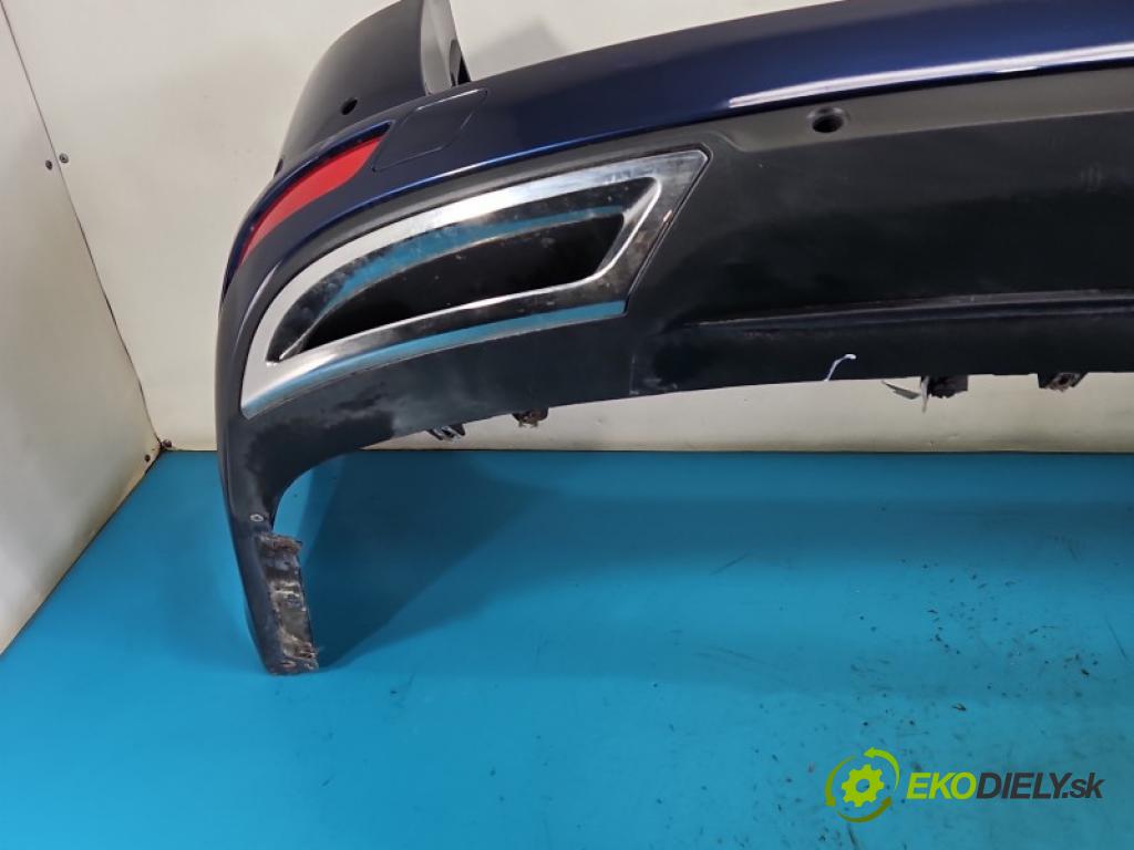 Renault Talisman 2015-2022 1.6 dci 160 hp automatic 118 kW 1598 cm3 5- nárazník zadní (Klika dveří ostatní)