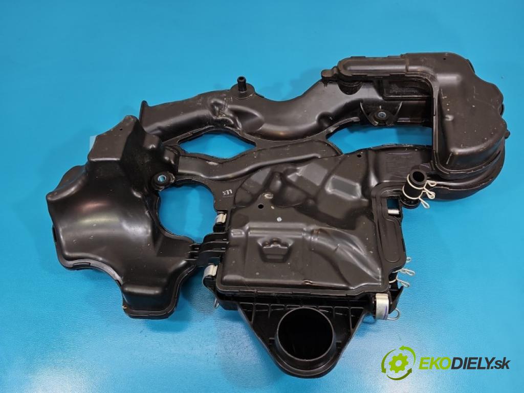 Toyota Aygo II 2014-2022 1.0 vvti 72 hp manual 53 kW 998 cm3 5- obal filtra vzduchu  (Kryt vzduchového filtru)