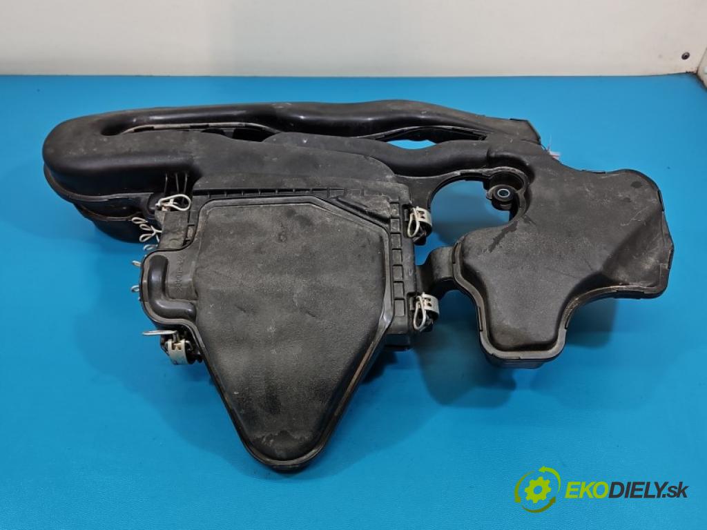 Toyota Aygo II 2014-2022 1.0 vvti 72 hp manual 53 kW 998 cm3 5- obal filtra vzduchu  (Kryt vzduchového filtru)
