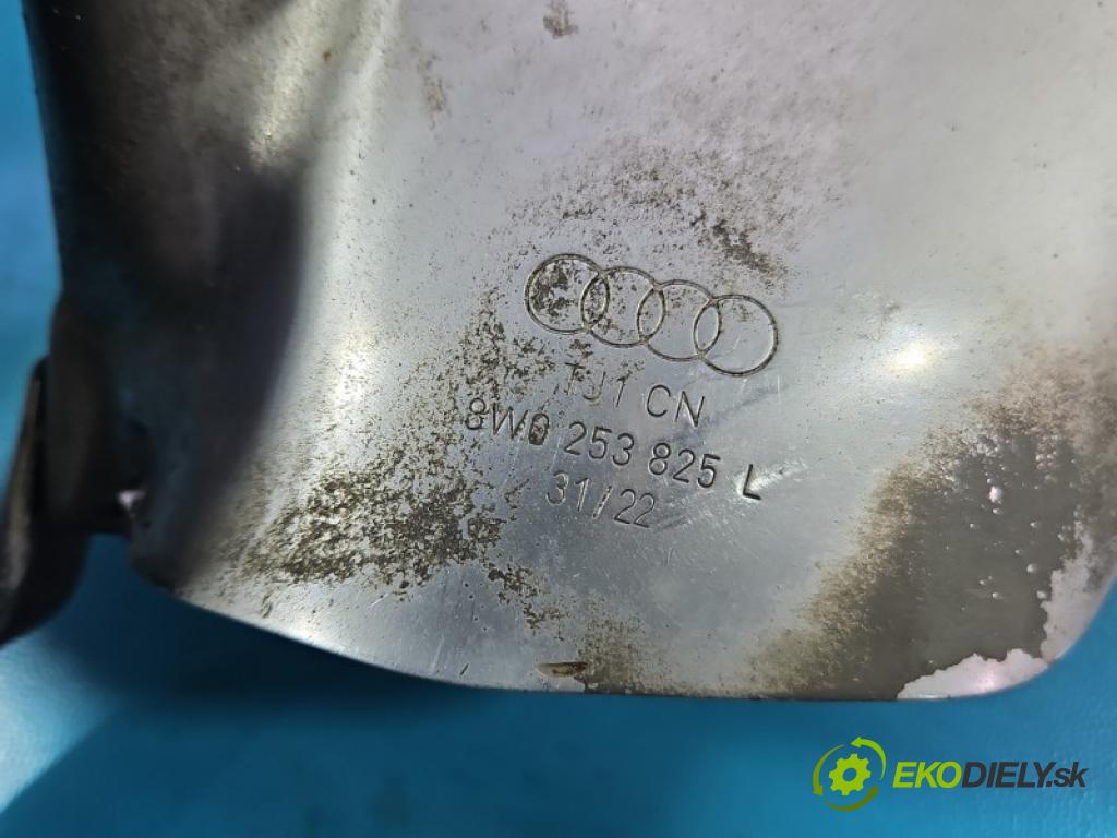 Audi A5 F5 2016-2024 2.0 TFSI 265KM automatic 195 kW 1984 cm3 4- Tlmič 8W0253825L