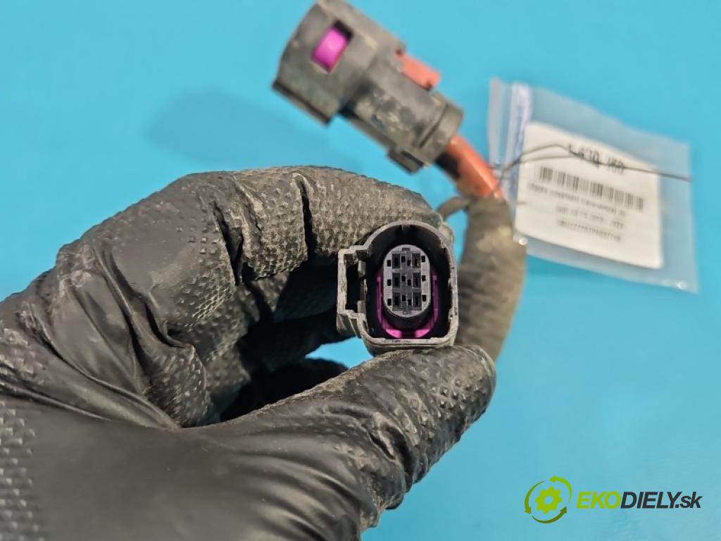 Audi A5 F5 2016-2024 2.0 TFSI 265KM automatic 195 kW 1984 cm3 4- Zväzok: riadeni manažérske: 8W1971111C