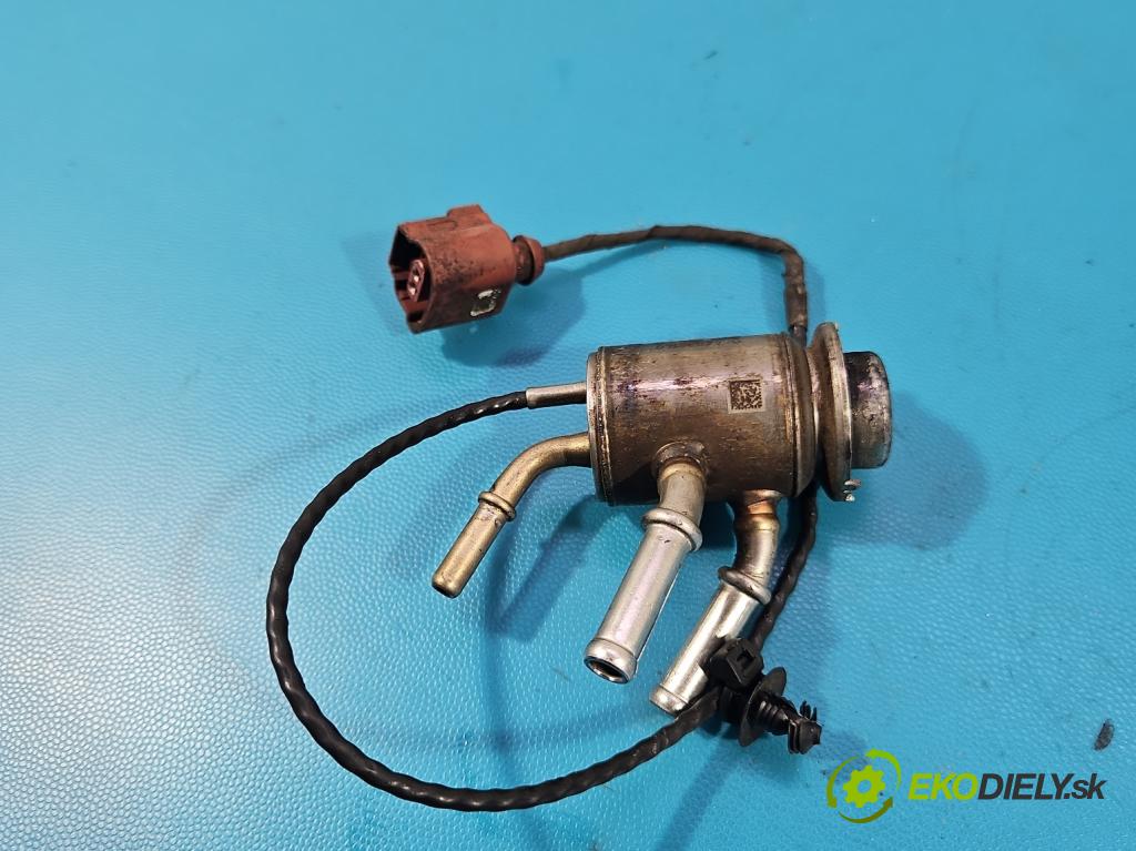 Skoda Octavia IV 2019- 2.0 tdi 150 hp manual 110 kW 1968 cm3 5- vstřikovač diesel 0444025149