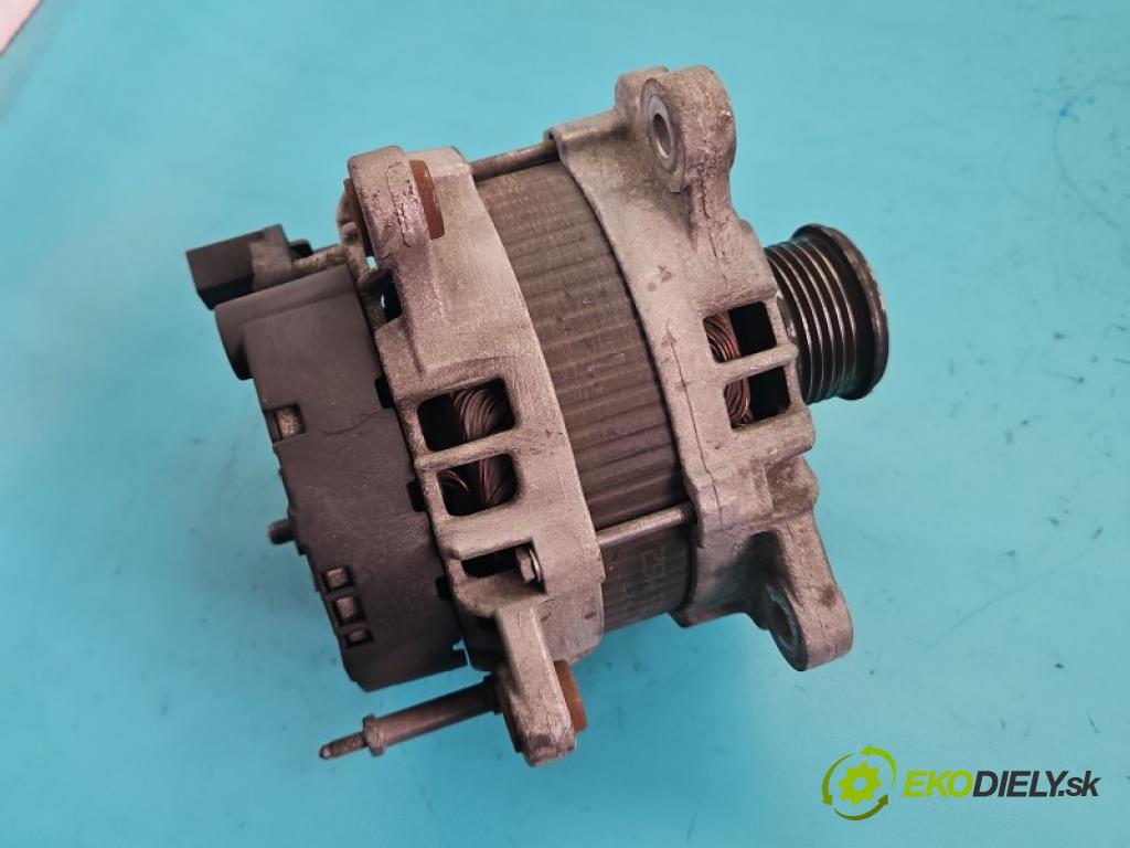 Skoda Octavia IV 2019- 2.0 tdi 150 hp manual 110 kW 1968 cm3 5- Alternator 05L903026D (Alternátor)