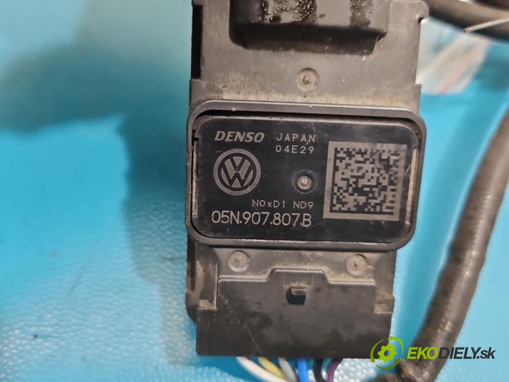 Skoda Octavia IV 2019- 2.0 tdi 150 HP manual 110 kW 1968 cm3 5- Sonda lambda 05N907807B (Lambda sonda)