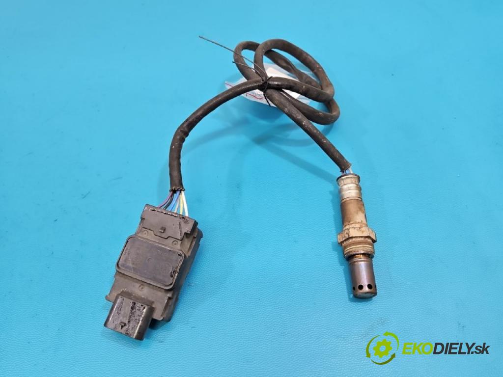 Skoda Octavia IV 2019- 2.0 tdi 150 HP manual 110 kW 1968 cm3 5- Sonda lambda 05N907807B (Lambda sonda)