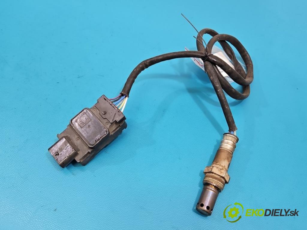 Skoda Octavia IV 2019- 2.0 tdi 150 HP manual 110 kW 1968 cm3 5- Sonda lambda 05N907807B (Lambda sonda)
