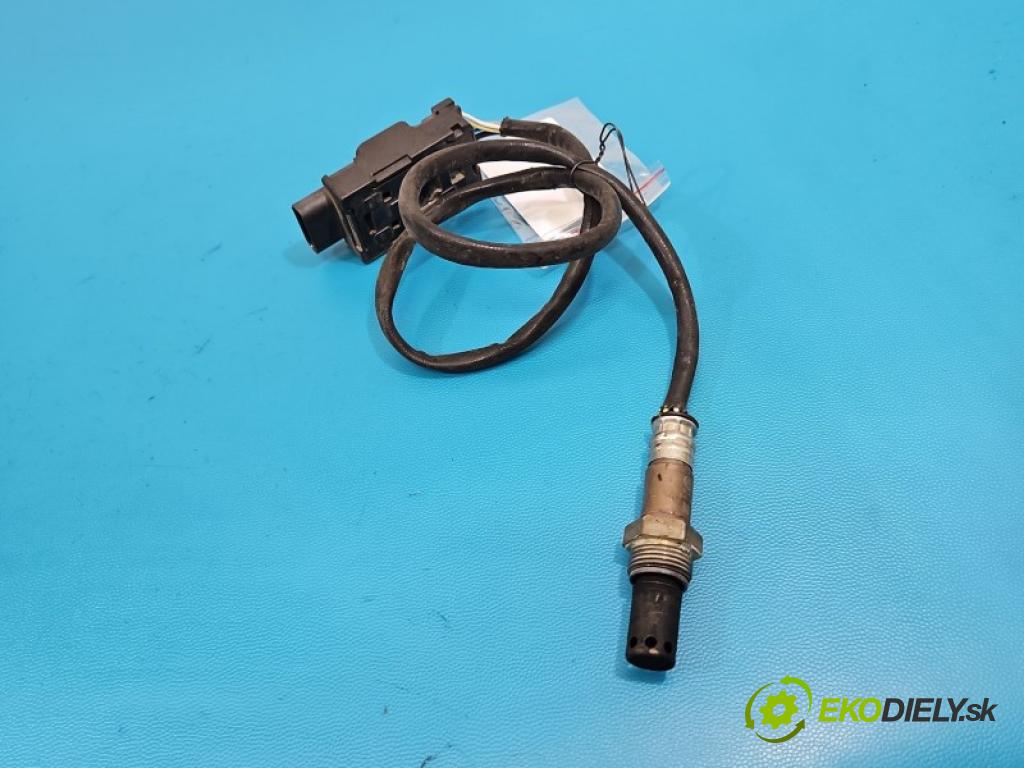 Skoda Octavia IV 2019- 2.0 tdi 150 HP manual 110 kW 1968 cm3 5- Sonda lambda 05N907807G (Lambda sonda)