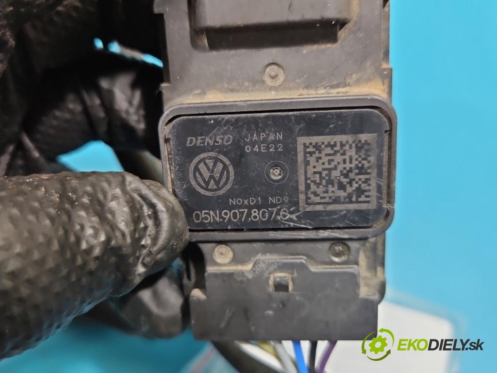 Skoda Octavia IV 2019- 2.0 tdi 150 HP manual 110 kW 1968 cm3 5- Sonda lambda 05N907807G (Lambda sonda)
