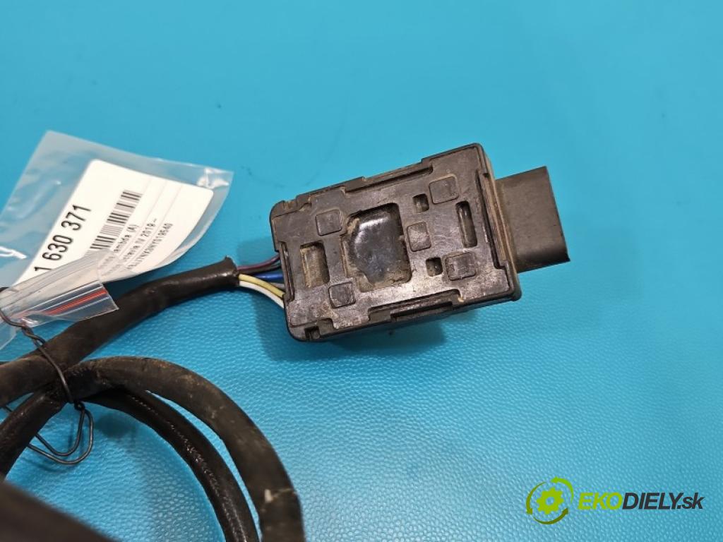 Skoda Octavia IV 2019- 2.0 tdi 150 HP manual 110 kW 1968 cm3 5- Sonda lambda 05N907807G (Lambda sonda)