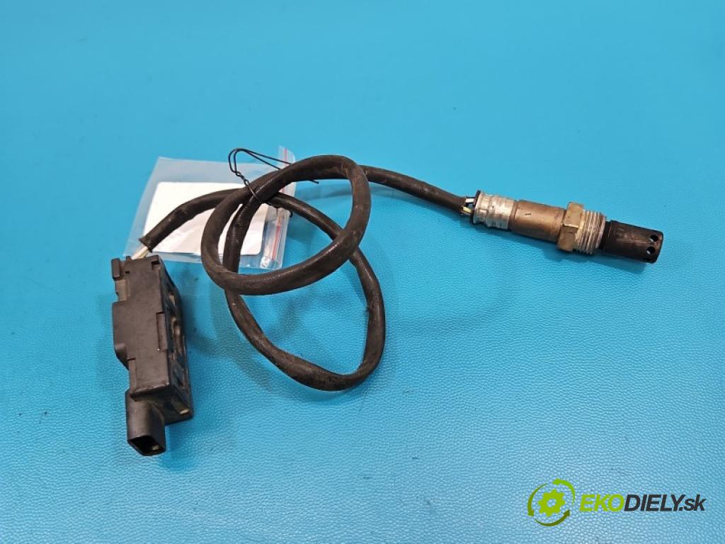 Skoda Octavia IV 2019- 2.0 tdi 150 HP manual 110 kW 1968 cm3 5- Sonda lambda 05N907807G (Lambda sonda)