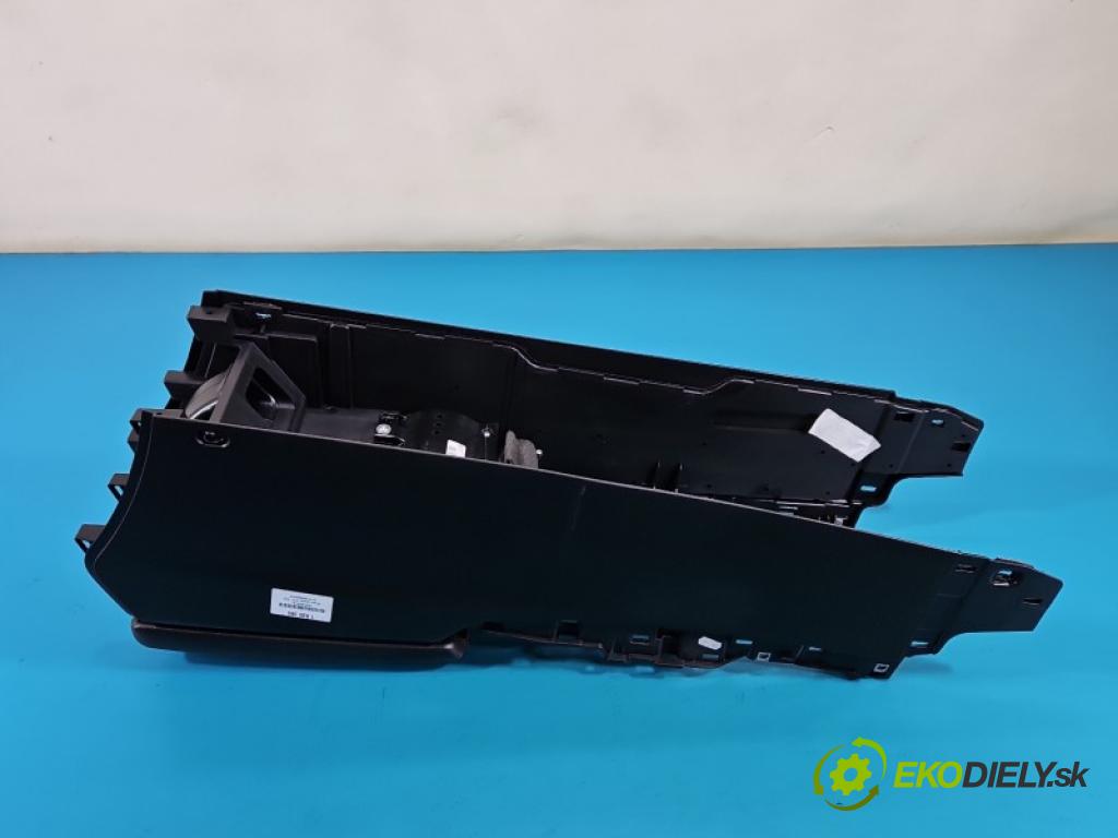 Renault Talisman 2015-2022 1.6 dci 160 hp automatic 118 kW 1598 cm3 5- loketní opěrka 969107105R (Loketní opěrka)