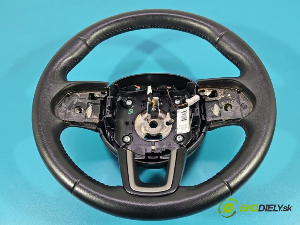 Jeep Renegade 2014- 1.3 T 150 hp automatic 110 kW 1332 cm3 5- volant 07357027060 (Volant)