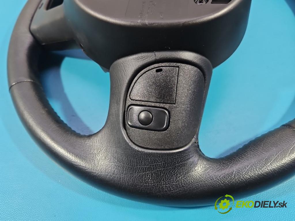 Jeep Renegade 2014- 1.3 T 150 hp automatic 110 kW 1332 cm3 5- volant 07357027060 (Volant)