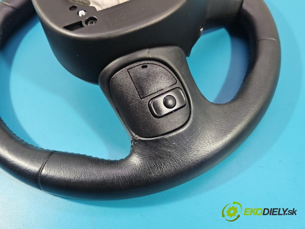 Jeep Renegade 2014- 1.3 T 150 hp automatic 110 kW 1332 cm3 5- volant 07357027060 (Volant)