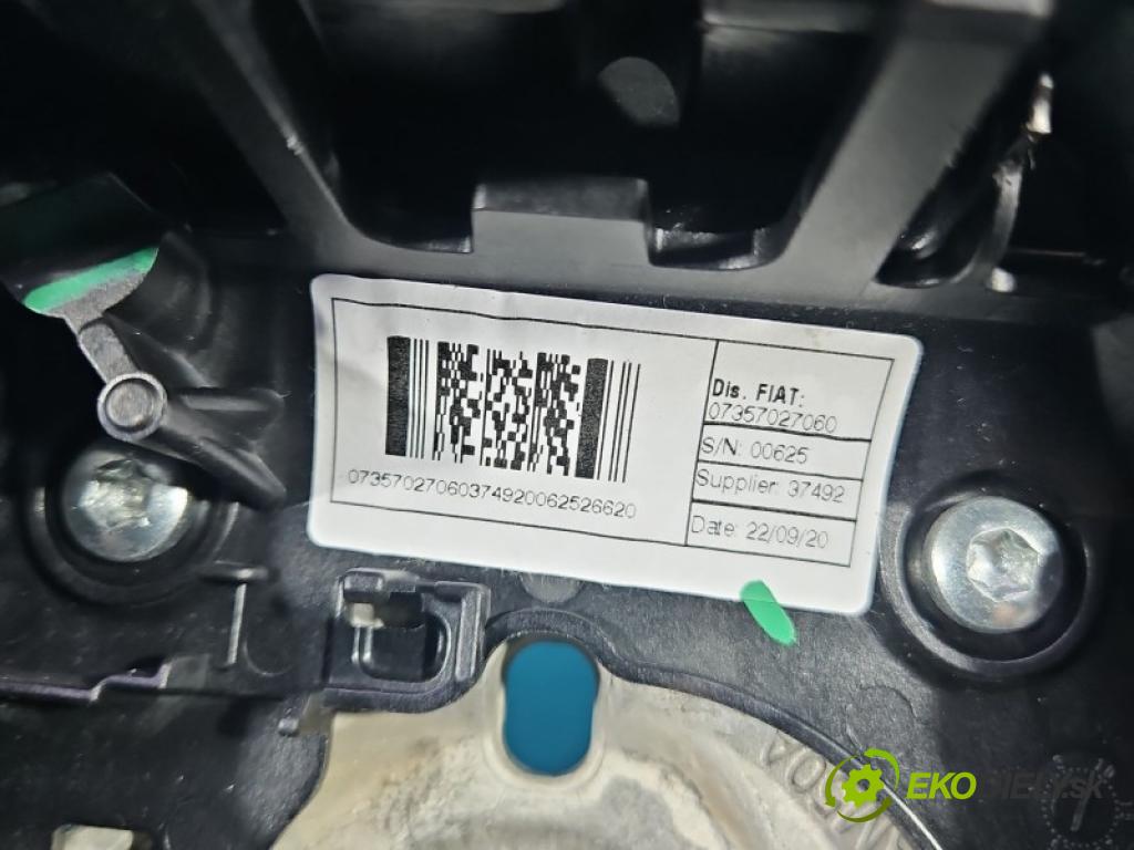 Jeep Renegade 2014- 1.3 T 150 hp automatic 110 kW 1332 cm3 5- volant 07357027060 (Volant)