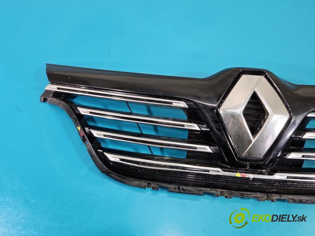 Renault Talisman 2015-2022 1.6 dci 160 hp automatic 118 kW 1598 cm3 5- mřížka 623100546R