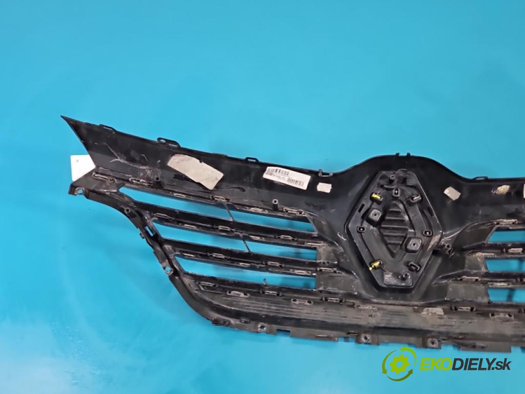 Renault Talisman 2015-2022 1.6 dci 160 hp automatic 118 kW 1598 cm3 5- mřížka 623100546R
