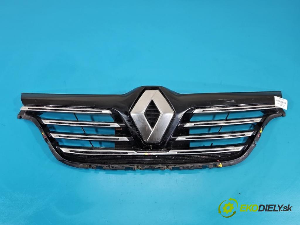 Renault Talisman 2015-2022 1.6 dci 160 hp automatic 118 kW 1598 cm3 5- mřížka 623100546R