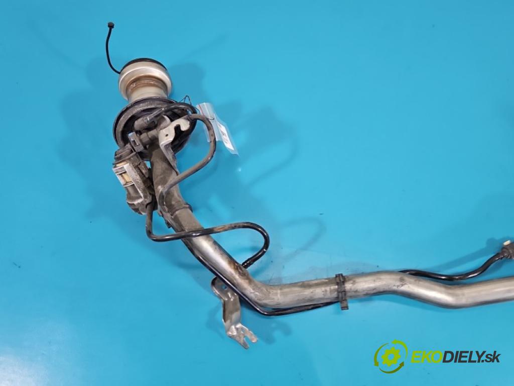 Infiniti QX30 H15 2016-2019 2.0 T 211KM automatic 155 kW 1991 cm3 5- Trubka: 17221-5DC0B