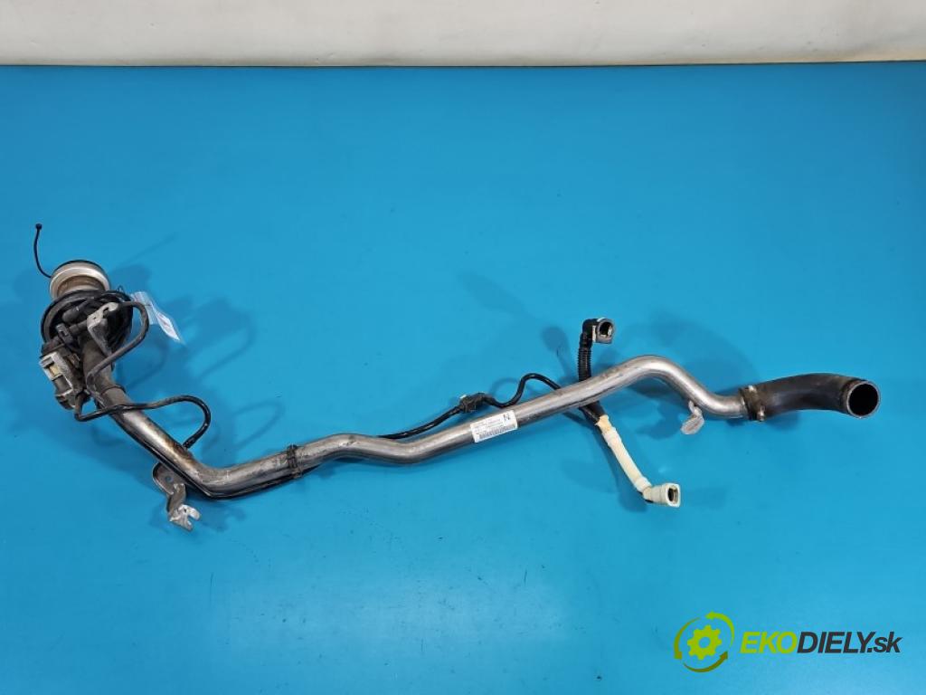 Infiniti QX30 H15 2016-2019 2.0 T 211KM automatic 155 kW 1991 cm3 5- Trubka: 17221-5DC0B