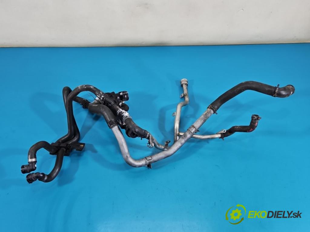 Infiniti QX30 H15 2016-2019 2.0 T 211KM automatic 155 kW 1991 cm3 5- Magistrala: vodna 
