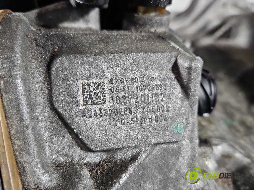 Infiniti QX30 H15 2016-2019 2.0 T 211KM automatic 155 kW 1991 cm3 5- převodovka stupňová automat A2463702803