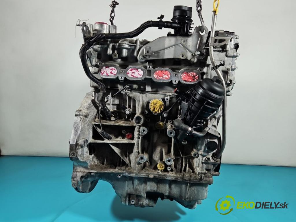 Infiniti QX30 H15 2016-2019 2.0 T 211KM automatic 155 kW 1991 cm3 5- motor benzín 270920